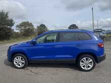 Skoda Karoq 1.0 TSI SE Technology SUV 5dr Petrol Manual Euro 6 (s/s) (113 bhp)