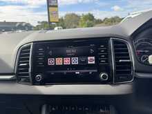 Skoda Karoq 1.0 TSI SE Technology SUV 5dr Petrol Manual Euro 6 (s/s) (113 bhp)