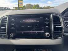 Skoda Karoq 1.0 TSI SE Technology SUV 5dr Petrol Manual Euro 6 (s/s) (113 bhp)