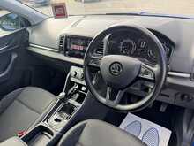 Skoda Karoq 1.0 TSI SE Technology SUV 5dr Petrol Manual Euro 6 (s/s) (113 bhp)