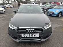 Audi A1 TFSI 1.4 Sport Hatchback 3dr Petrol Manual Euro 6 (s/s) (123 bhp)