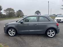 Audi A1 TFSI 1.4 Sport Hatchback 3dr Petrol Manual Euro 6 (s/s) (123 bhp)