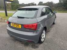 Audi A1 TFSI 1.4 Sport Hatchback 3dr Petrol Manual Euro 6 (s/s) (123 bhp)
