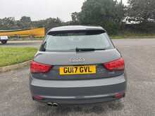Audi A1 TFSI 1.4 Sport Hatchback 3dr Petrol Manual Euro 6 (s/s) (123 bhp)