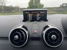 Audi A1 TFSI 1.4 Sport Hatchback 3dr Petrol Manual Euro 6 (s/s) (123 bhp)