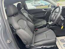 Audi A1 TFSI 1.4 Sport Hatchback 3dr Petrol Manual Euro 6 (s/s) (123 bhp)