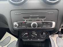 Audi A1 TFSI 1.4 Sport Hatchback 3dr Petrol Manual Euro 6 (s/s) (123 bhp)