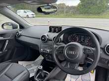 Audi A1 TFSI 1.4 Sport Hatchback 3dr Petrol Manual Euro 6 (s/s) (123 bhp)