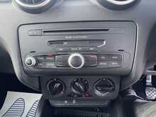 Audi A1 1.6 TDI SE Sportback 5dr Diesel Manual Euro 5 (s/s) (104 bhp)