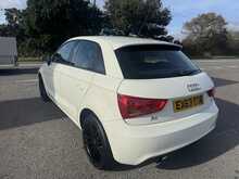Audi A1 1.6 TDI SE Sportback 5dr Diesel Manual Euro 5 (s/s) (104 bhp)