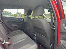 Ford Fiesta 1.0T EcoBoost Zetec Hatchback 5dr Petrol Manual Euro 5 (s/s) (99 bhp)