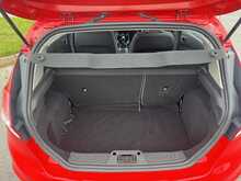 Ford Fiesta 1.0T EcoBoost Zetec Hatchback 5dr Petrol Manual Euro 5 (s/s) (99 bhp)