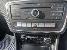 Mercedes-Benz A Class 1.5 A180d AMG Line Hatchback 5dr Diesel Manual Euro 6 (s/s) (109 bhp)