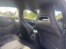 Mercedes-Benz A Class 1.5 A180d AMG Line Hatchback 5dr Diesel Manual Euro 6 (s/s) (109 bhp)