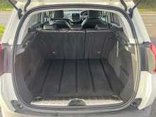 Peugeot 2008 1.6 e-HDi Allure SUV 5dr Diesel EGC Euro 5 (s/s) (91 bhp)