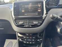 Peugeot 2008 1.6 e-HDi Allure SUV 5dr Diesel EGC Euro 5 (s/s) (91 bhp)