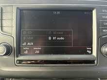 Volkswagen Polo 1.4 TDI BlueMotion Tech SE Hatchback 5dr Diesel Manual Euro 6 (s/s) (74 bhp)