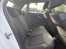 Volkswagen Polo 1.4 TDI BlueMotion Tech SE Hatchback 5dr Diesel Manual Euro 6 (s/s) (74 bhp)