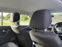 Volkswagen Polo 1.4 TDI BlueMotion Tech SE Hatchback 5dr Diesel Manual Euro 6 (s/s) (74 bhp)