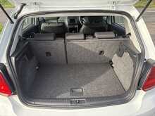 Volkswagen Polo 1.4 TDI BlueMotion Tech SE Hatchback 5dr Diesel Manual Euro 6 (s/s) (74 bhp)