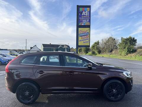 D4 SE Nav SUV 2.0 Manual Diesel