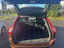 Volvo XC60 D4 SE Nav SUV 2.0 Manual Diesel (179 bhp)