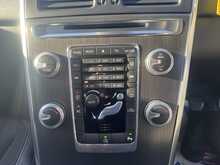 Volvo XC60 D4 SE Nav SUV 2.0 Manual Diesel (179 bhp)