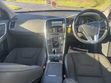 Volvo XC60 D4 SE Nav SUV 2.0 Manual Diesel (179 bhp)