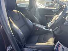 Volvo XC60 D4 SE Nav SUV 2.0 Manual Diesel (179 bhp)