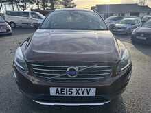 Volvo XC60 D4 SE Nav SUV 2.0 Manual Diesel (179 bhp)