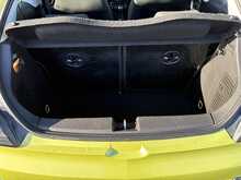 Vauxhall ADAM 1.2 16v JAM Hatchback 3dr Petrol Manual Euro 5 (69 bhp)