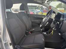 Kia Picanto 2 1.0 2 Hatchback 5dr Petrol Manual Euro 6 (66 bhp)