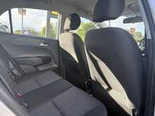 Kia Picanto 2 1.0 2 Hatchback 5dr Petrol Manual Euro 6 (66 bhp)