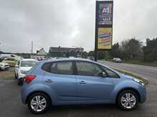 Hyundai ix20 1.4 Active Hatchback 5dr Petrol Manual Euro 5 (90 bhp)