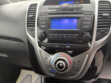Hyundai ix20 1.4 Active Hatchback 5dr Petrol Manual Euro 5 (90 bhp)