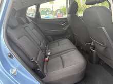 Hyundai ix20 1.4 Active Hatchback 5dr Petrol Manual Euro 5 (90 bhp)