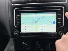 Volkswagen Polo 1.2 TDI Match Hatchback 5dr Diesel Manual Euro 5 (74 bhp)