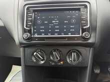 Volkswagen Polo 1.2 TDI Match Hatchback 5dr Diesel Manual Euro 5 (74 bhp)