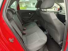 Volkswagen Polo 1.2 TDI Match Hatchback 5dr Diesel Manual Euro 5 (74 bhp)