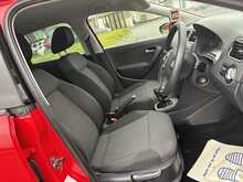 Volkswagen Polo 1.2 TDI Match Hatchback 5dr Diesel Manual Euro 5 (74 bhp)