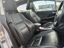 Honda Civic 1.8 i-VTEC EX GT Hatchback 5dr Petrol Manual Euro 5 (s/s) (140 bhp)