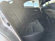 Honda Civic 1.8 i-VTEC EX GT Hatchback 5dr Petrol Manual Euro 5 (s/s) (140 bhp)