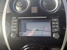 Nissan Note 1.2 DIG-S Tekna Hatchback 5dr Petrol XTRON Euro 6 (s/s) (97 bhp)