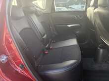 Nissan Note 1.2 DIG-S Tekna Hatchback 5dr Petrol XTRON Euro 6 (s/s) (97 bhp)