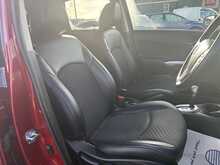 Nissan Note 1.2 DIG-S Tekna Hatchback 5dr Petrol XTRON Euro 6 (s/s) (97 bhp)