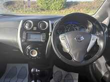Nissan Note 1.2 DIG-S Tekna Hatchback 5dr Petrol XTRON Euro 6 (s/s) (97 bhp)