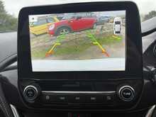 Ford Fiesta 1.0T EcoBoost Vignale Hatchback 5dr Petrol Manual Euro 6 (s/s) (123 bhp)