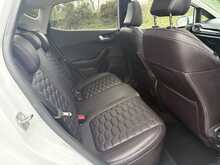 Ford Fiesta 1.0T EcoBoost Vignale Hatchback 5dr Petrol Manual Euro 6 (s/s) (123 bhp)