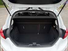 Ford Fiesta 1.0T EcoBoost Vignale Hatchback 5dr Petrol Manual Euro 6 (s/s) (123 bhp)