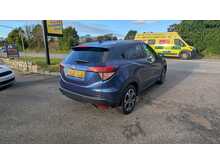 Honda HR-V 1.6 i-DTEC EX SUV 5dr Diesel Manual Euro 6 (s/s) (118 bhp)